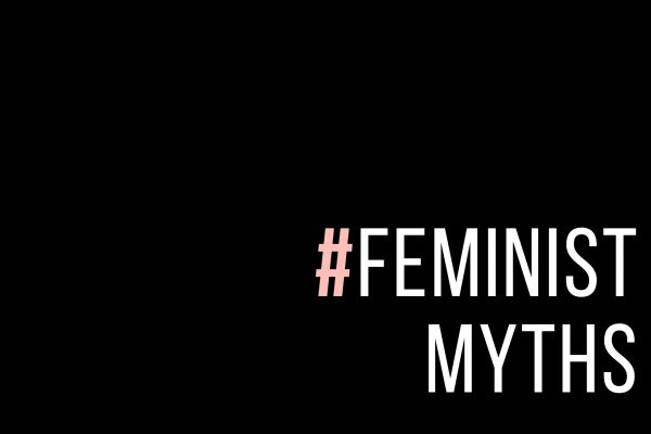 #FeministMyths Pt. 3 – Feministinnen tragen keinen BH