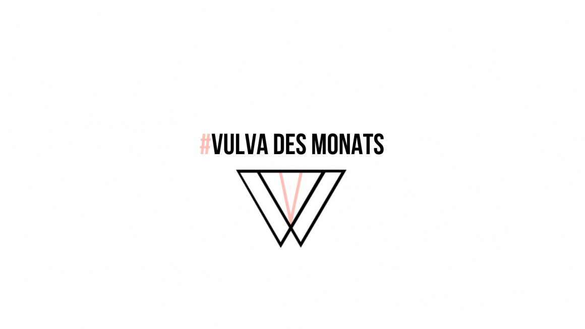 Vulva des Monats – Feminist Voices You Need To Hear